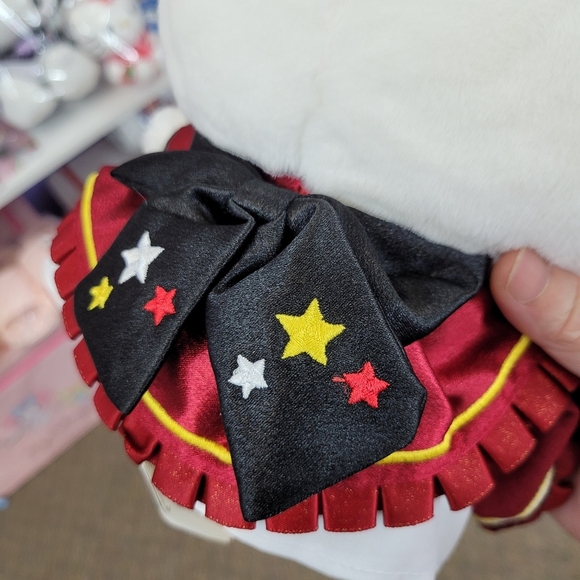 Brand New Sanrio Hello Kitty Magic Outfit Plushies Toy Doll 9.5" - Picture 6 of 8